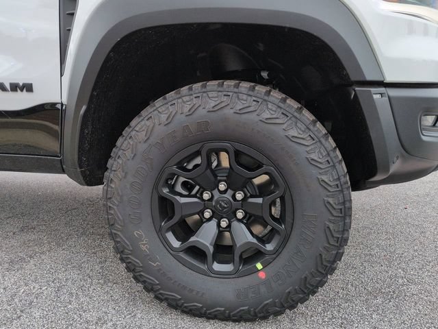 New 2026 RAM 1500 RHO AWD/4WD image 10