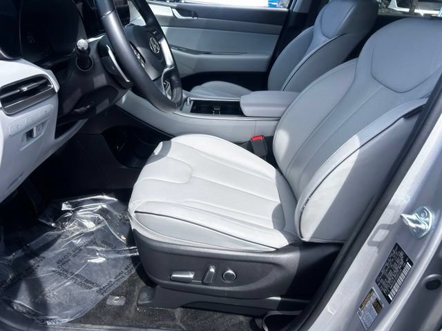 Used 2025 Hyundai Palisade SEL AWD/4WD image 9