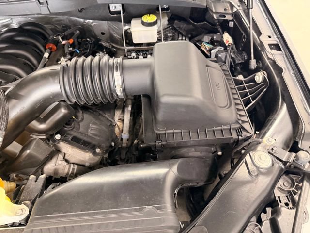 Used 2023 Ford F150 Lariat w/ Equipment Group 502A High AWD/4WD image 53