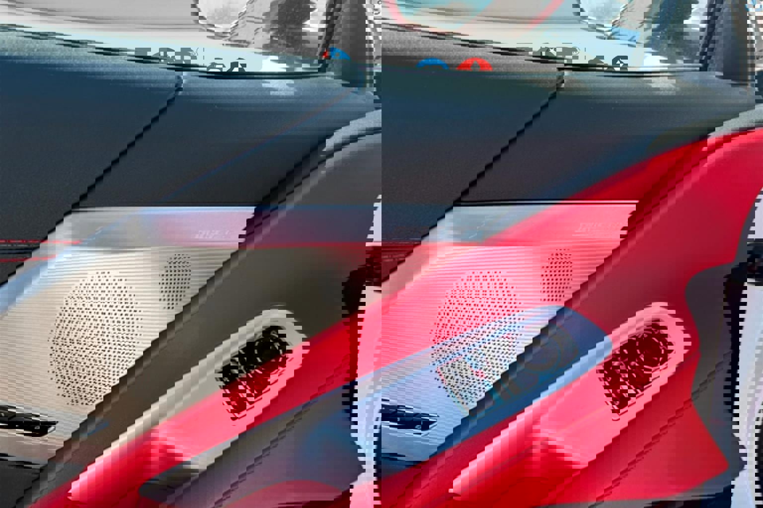 Used 2022 Chevrolet Corvette Stingray Preferred Cpe w/ Z51 Performance Package image 12