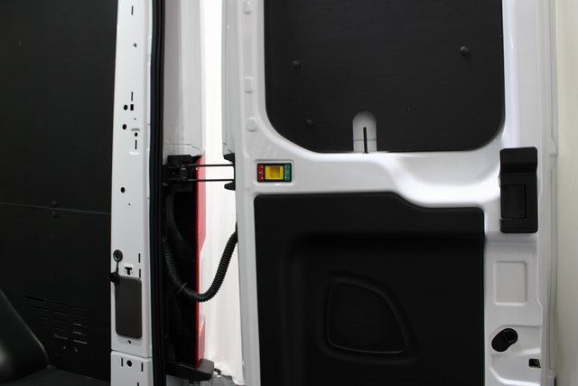 New 2026 Ford Transit 250 148 Medium Roof w/ Load Area Protection Package image 23
