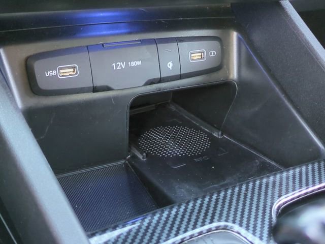 Certified 2023 Hyundai Santa Cruz Limited AWD/4WD image 21