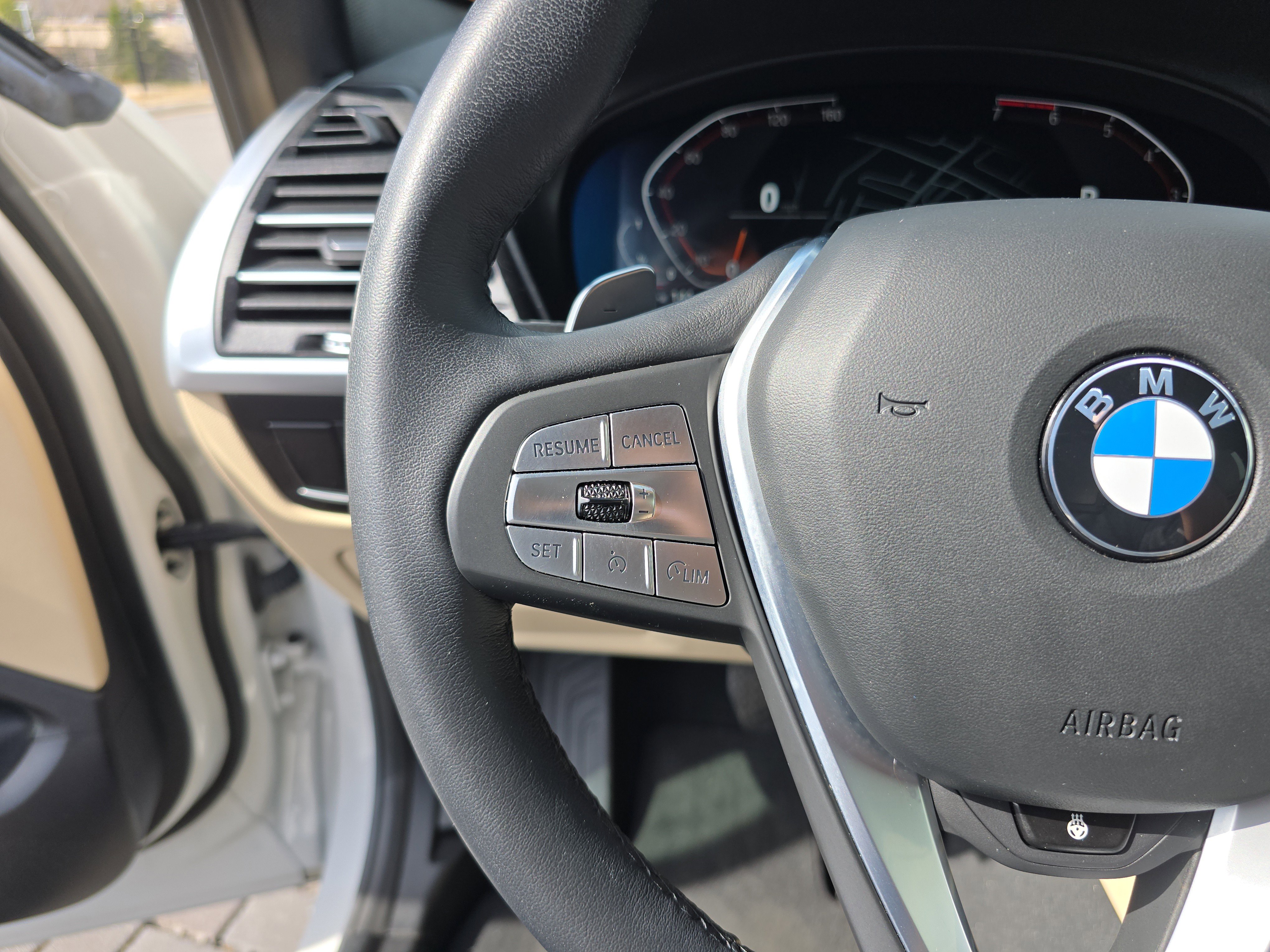 Used 2022 BMW X3 xDrive30i w/ Premium Package 2 image 33