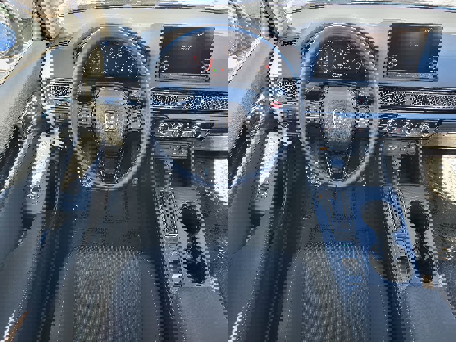 Used 2023 Honda Civic EX image 27