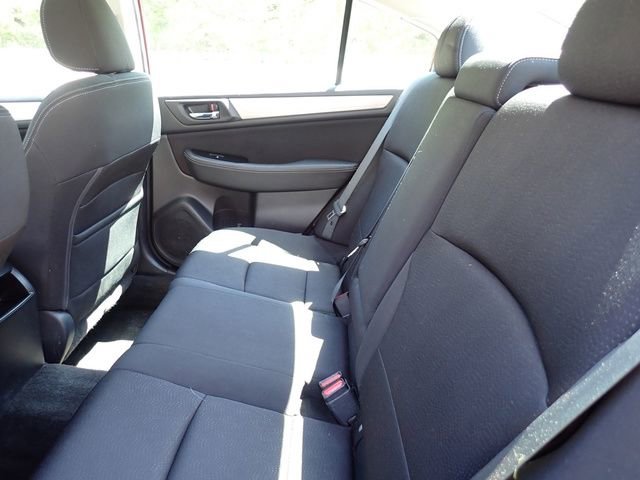 Used 2015 Subaru Legacy 2.5i Premium AWD/4WD image 17