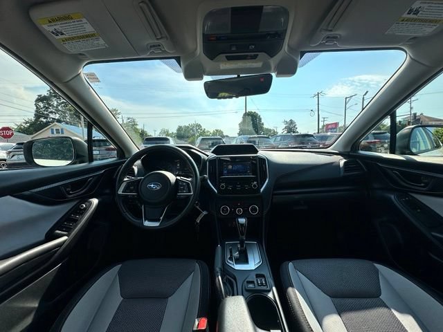 Used 2022 Subaru Crosstrek 2.0i Premium AWD/4WD image 20