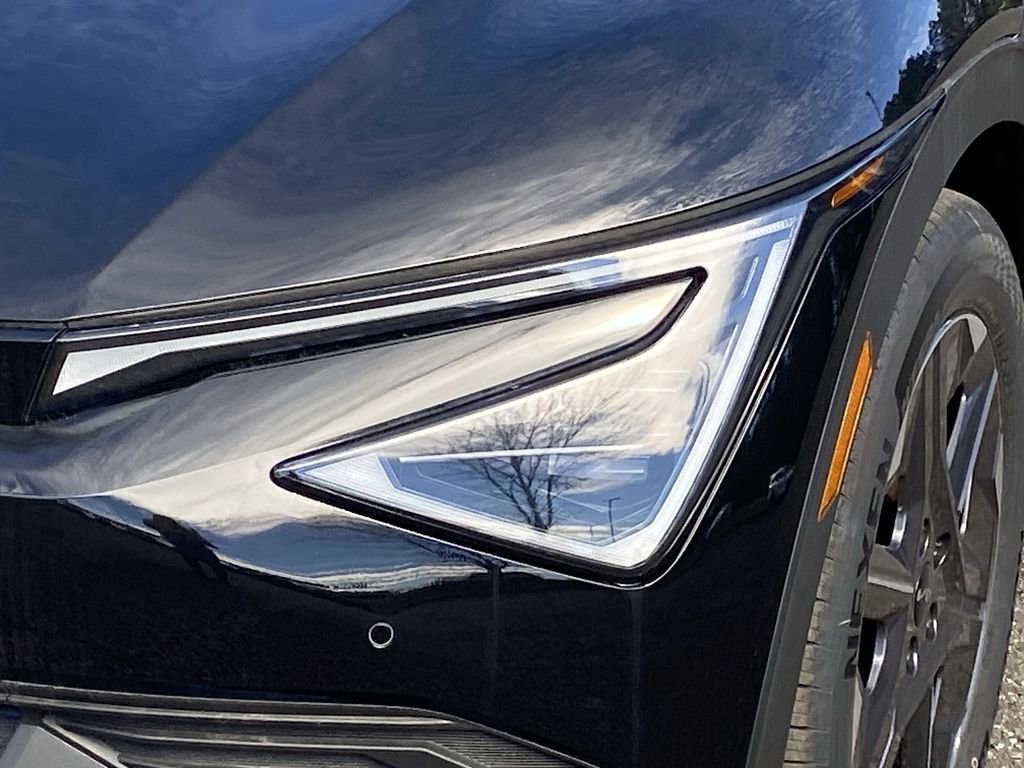 New 2025 Kia EV6 Light image 28