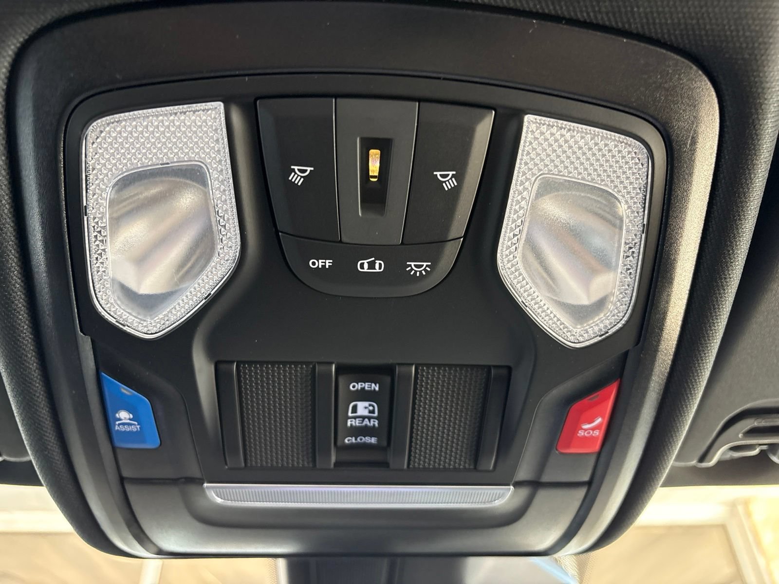 New 2026 RAM 1500 Express RWD image 16