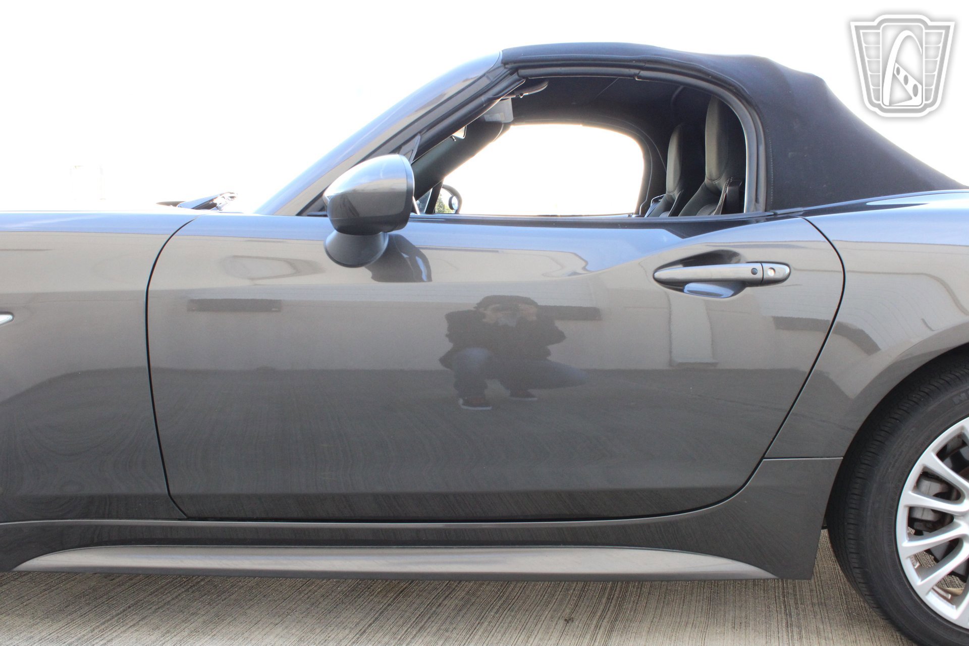 Used 2017 FIAT 124 Spider Classica image 40