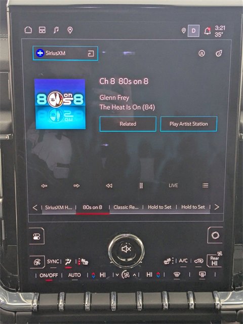 Certified 2025 GMC Yukon Denali image 20