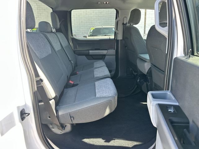Used 2024 Ford F250 XLT AWD/4WD image 23