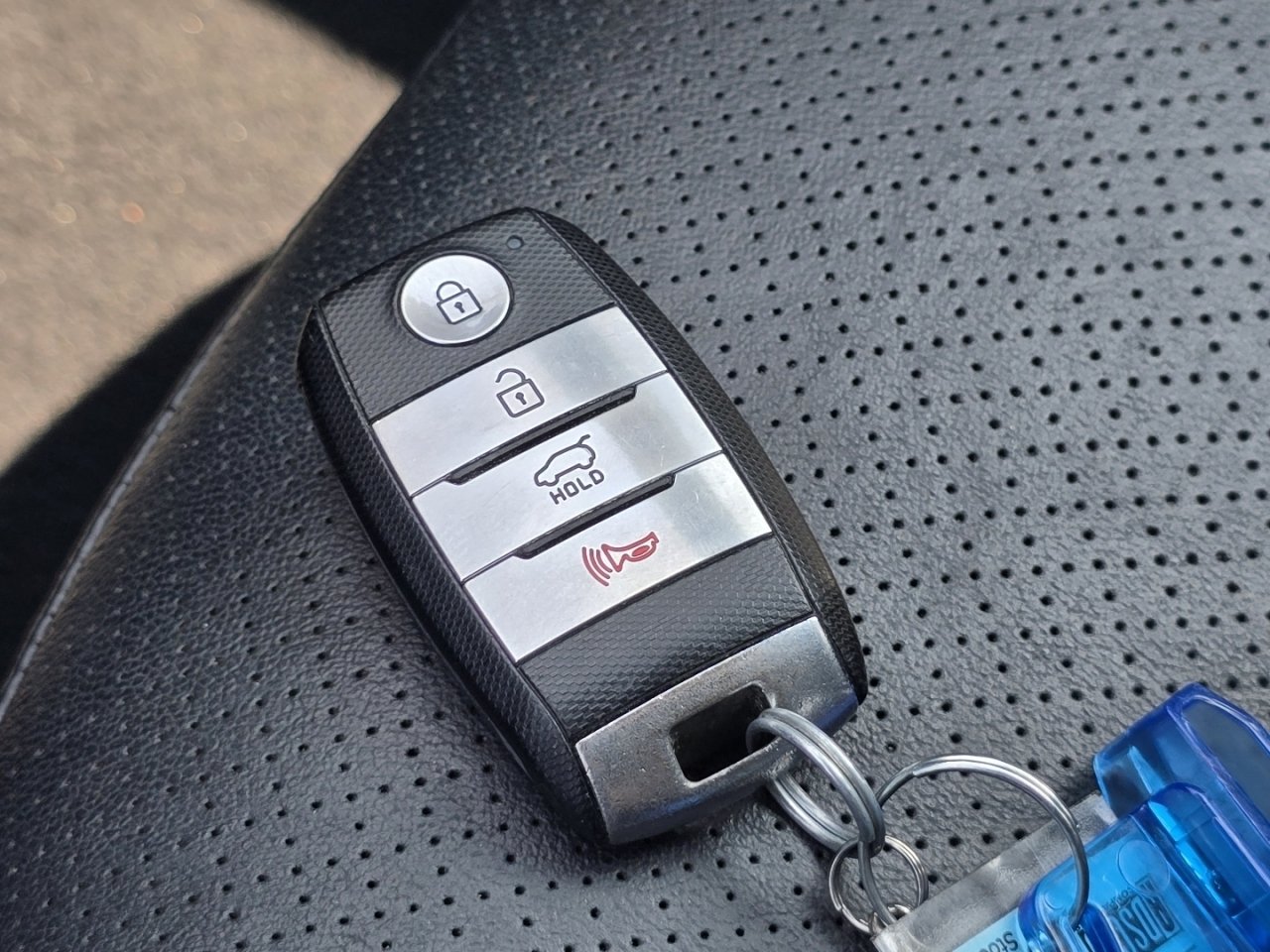 Used 2019 Kia Sorento EX w/ EX Touring Package AWD/4WD image 35