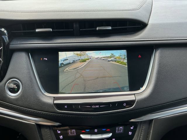 Used 2019 Cadillac XT5 Premium Luxury FWD image 30