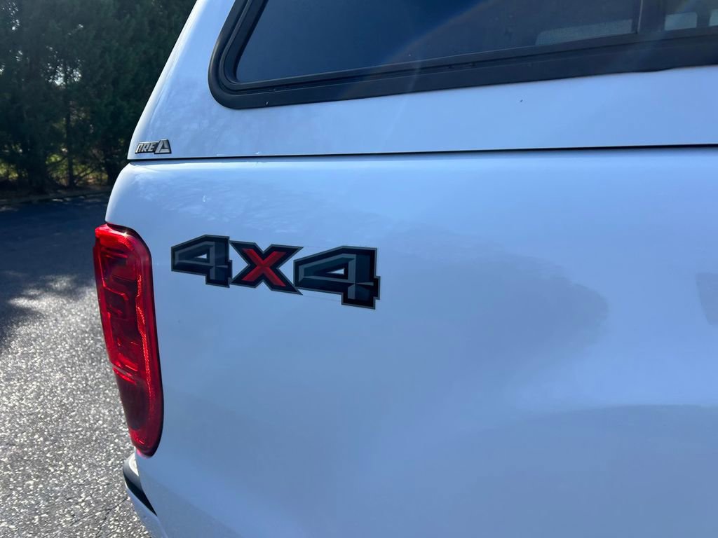 Used 2022 Ford Ranger XLT image 11