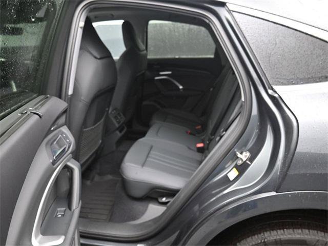 New 2025 Audi Q5 Premium Plus image 11