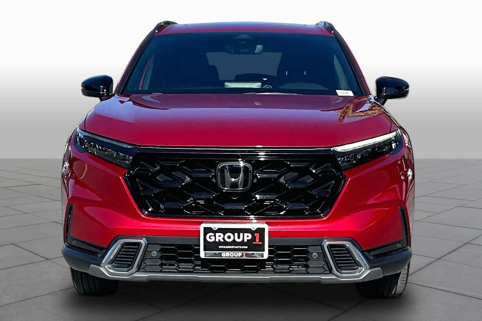 Used 2024 Honda CR-V Sport Touring image 4