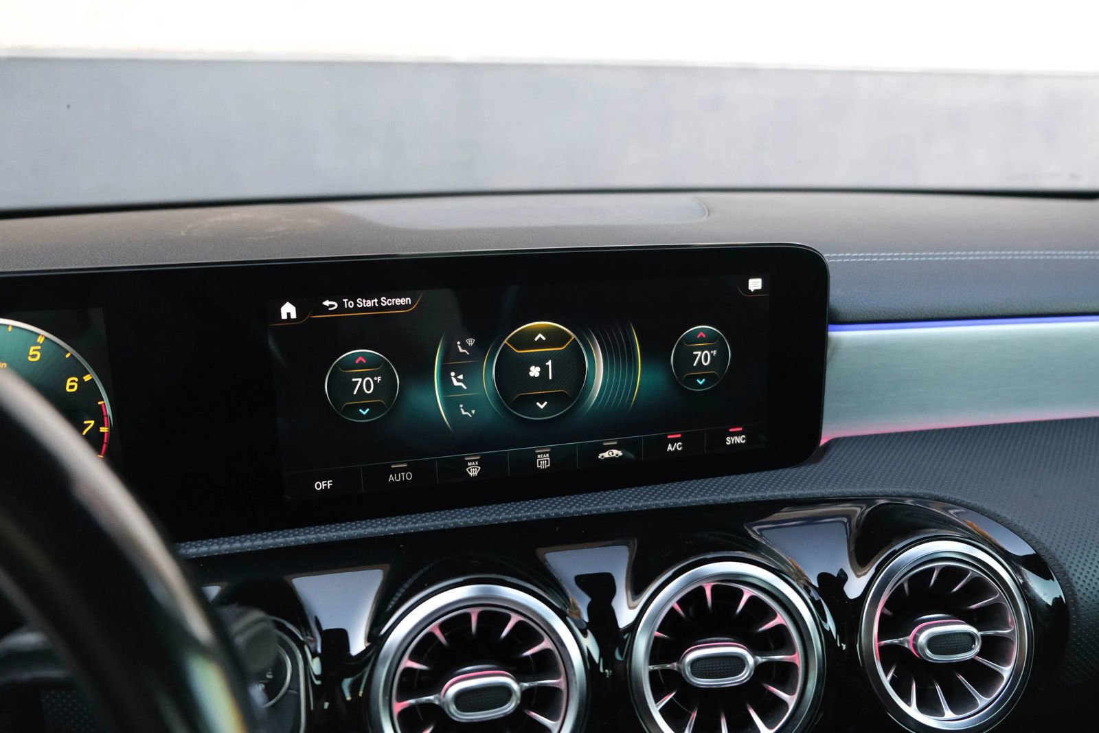 Used 2021 Mercedes-Benz A 35 AMG AMG A 35 4MATIC Sedan 4D image 39