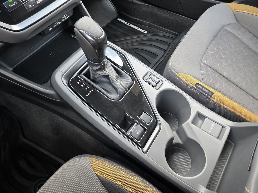 Used 2024 Subaru Crosstrek 2.5i Sport image 27