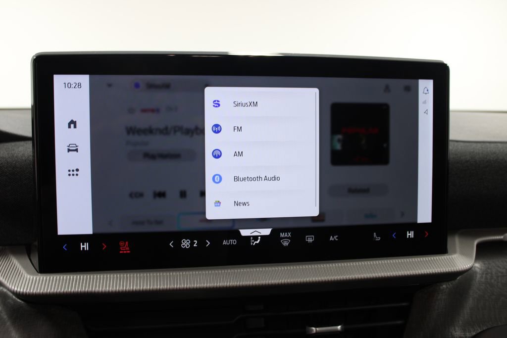 New 2026 Ford Explorer Platinum image 49