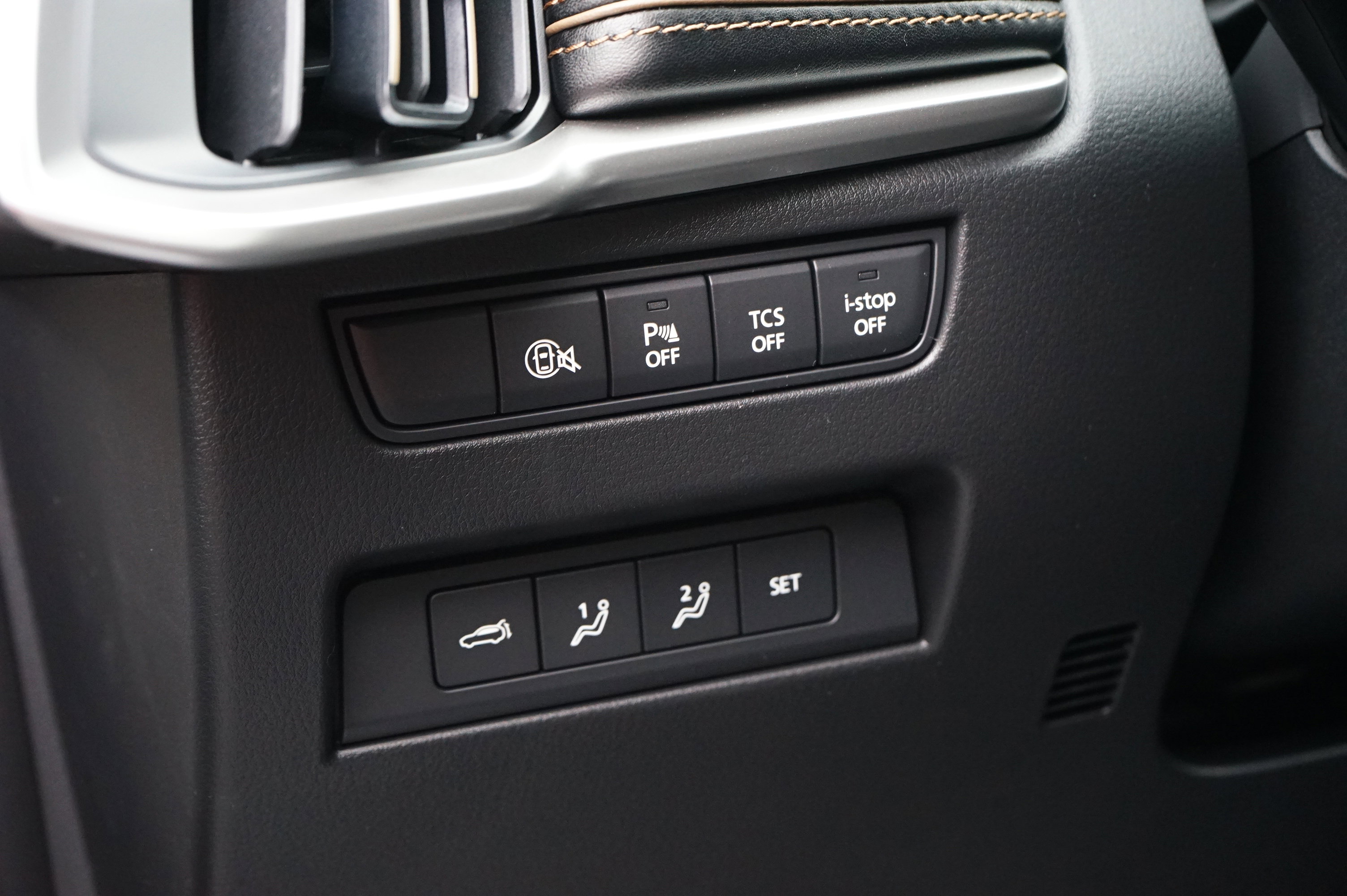 New 2026 MAZDA CX-90 3.3 Turbo S w/ Premium Plus image 11