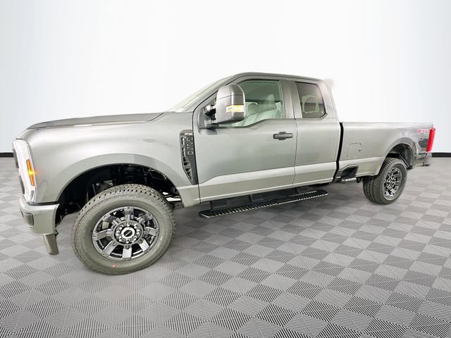 New 2026 Ford F250 XL w/ STX Appearance Package image 24
