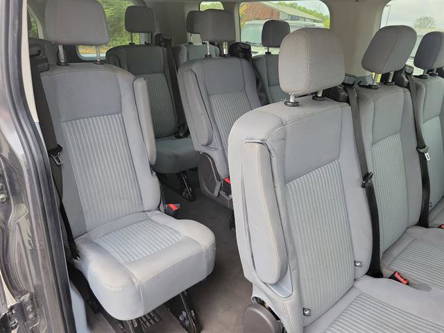 Used 2017 Ford Transit 350 XLT image 8