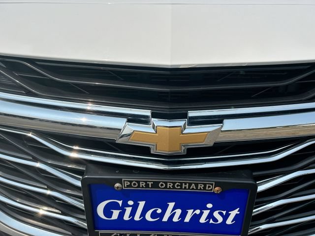 Used 2024 Chevrolet Malibu LT FWD image 29