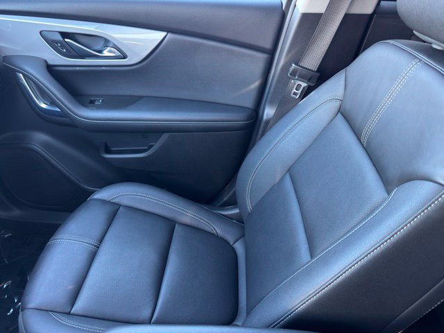 Certified 2023 Chevrolet Blazer LT AWD/4WD image 25