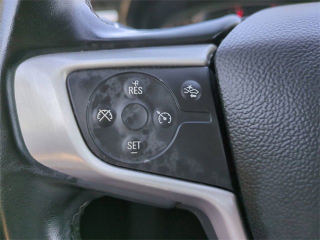 Used 2023 GMC Acadia SLT image 25