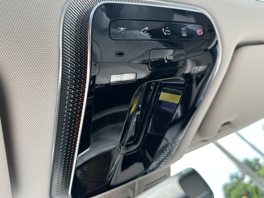 New 2026 Mercedes-Benz S 500 4MATIC image 24