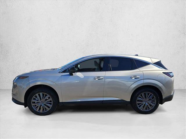 New 2026 Nissan Murano SL image 5