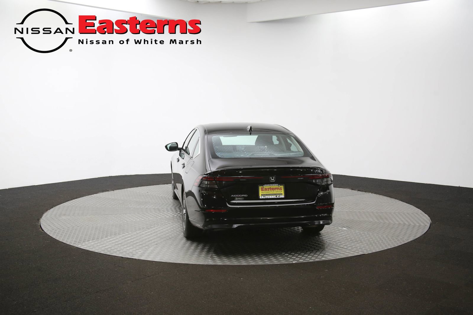 Used 2024 Honda Accord EX image 84