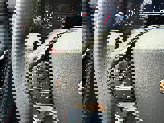 New 2025 Ford Explorer ST image 18