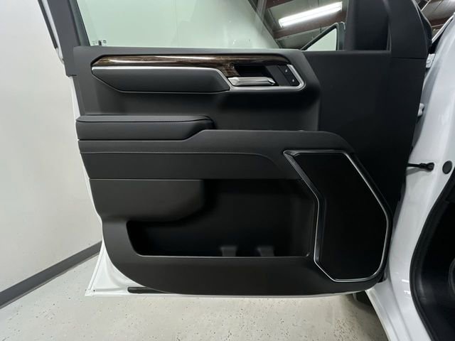 New 2026 GMC Sierra 1500 SLE image 22