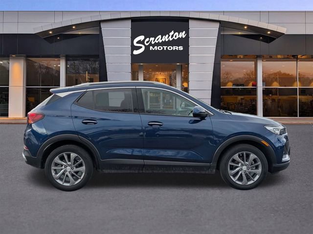Used 2023 Buick Encore GX Essence w/ Experience Buick Package image 6