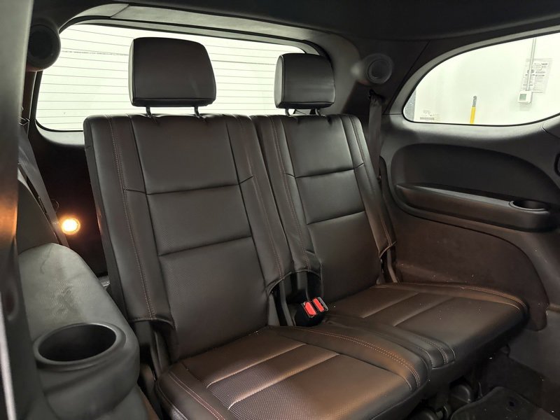 Used 2024 Dodge Durango GT image 11