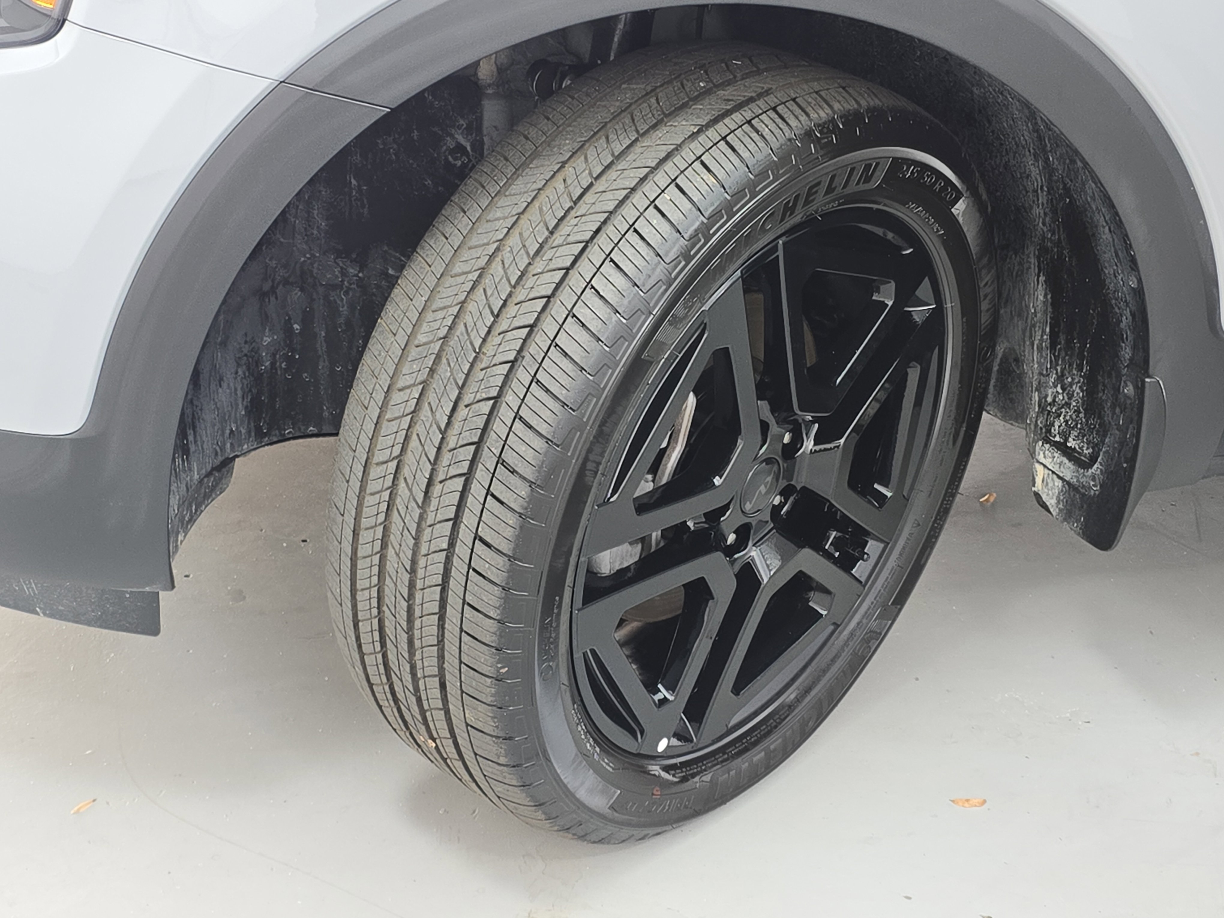 Used 2025 Kia Telluride SX Prestige X-Line image 34