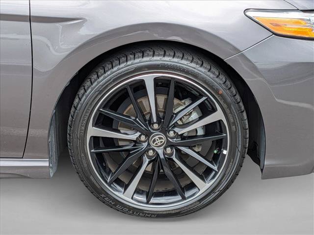 Used 2020 Toyota Camry XSE w/ Driver Assist Package FWD image 23