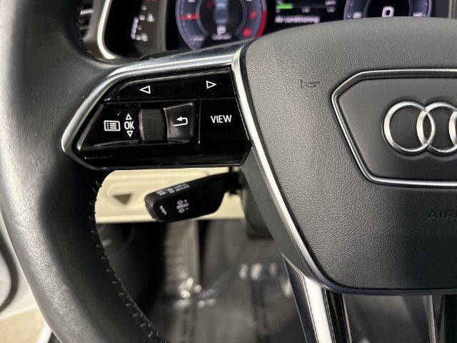 Used 2020 Audi A6 2.0T Premium Plus w/ Premium Plus Package AWD/4WD image 13