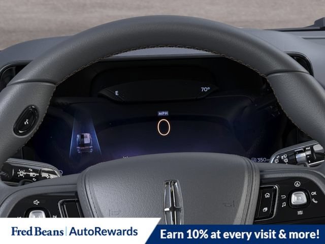 New 2026 Lincoln Aviator AWD image 19