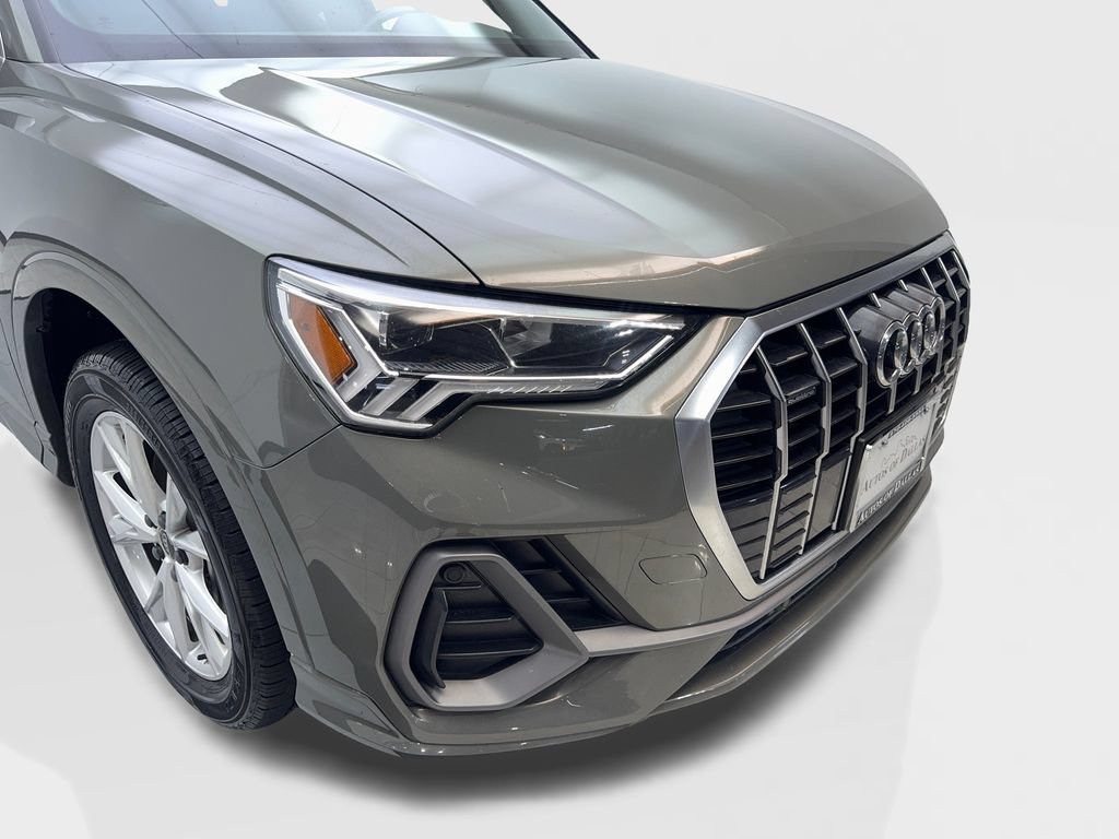 Used 2024 Audi Q3 2.0T Premium AWD/4WD image 17