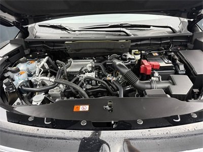 New 2026 Mitsubishi Outlander SE image 26