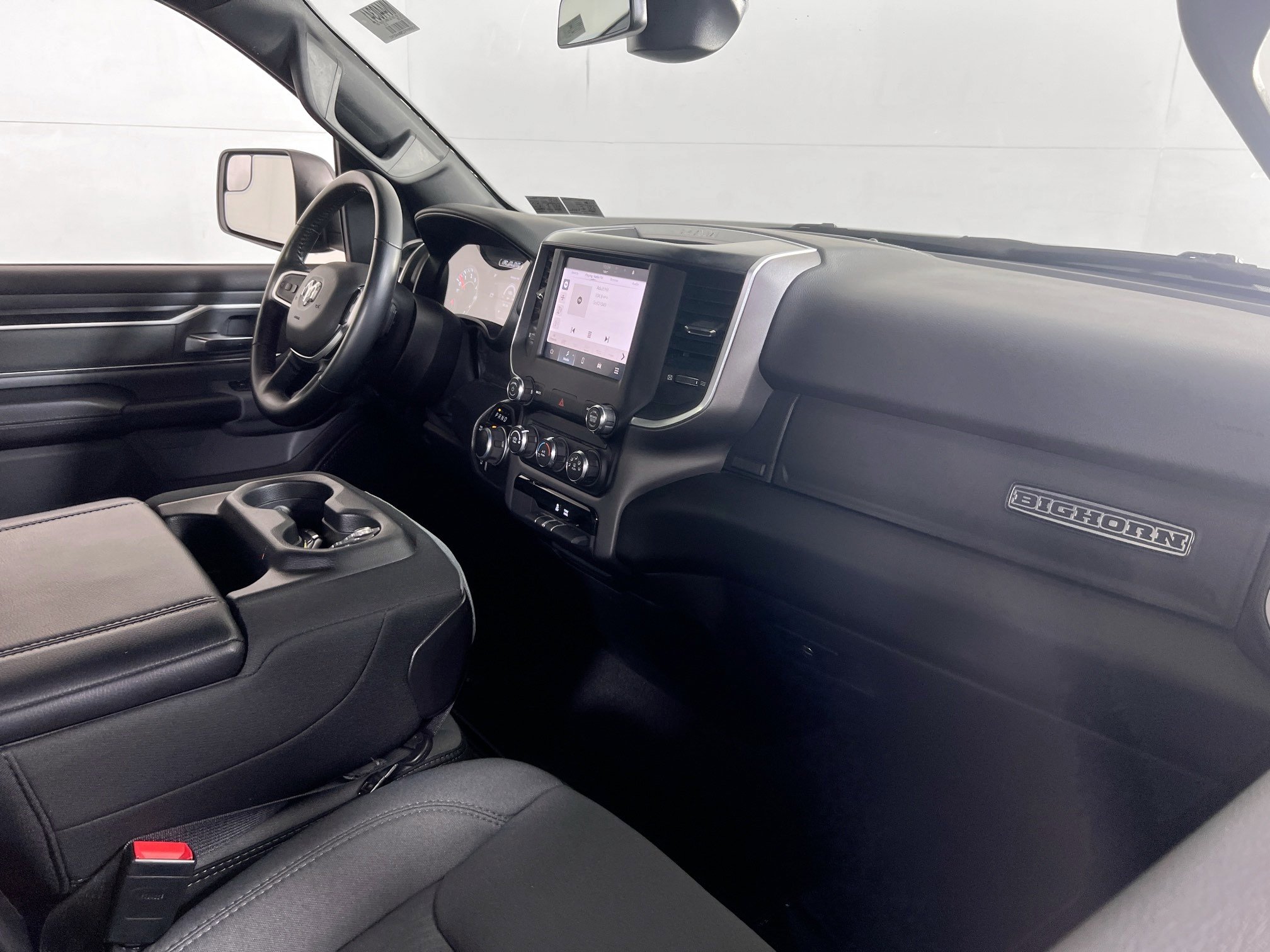 Used 2022 RAM 1500 Big Horn AWD/4WD image 26