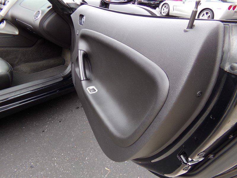 Used 2007 Pontiac Solstice Convertible w/ Premium Package image 59