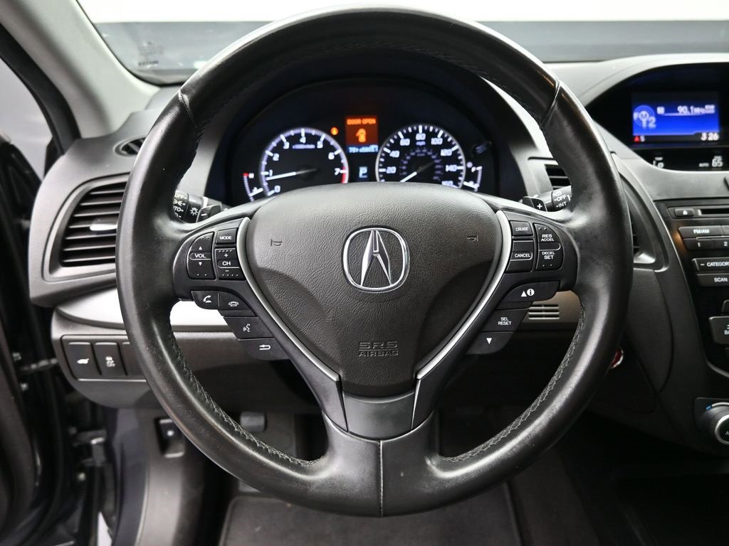 Used 2016 Acura RDX FWD image 30