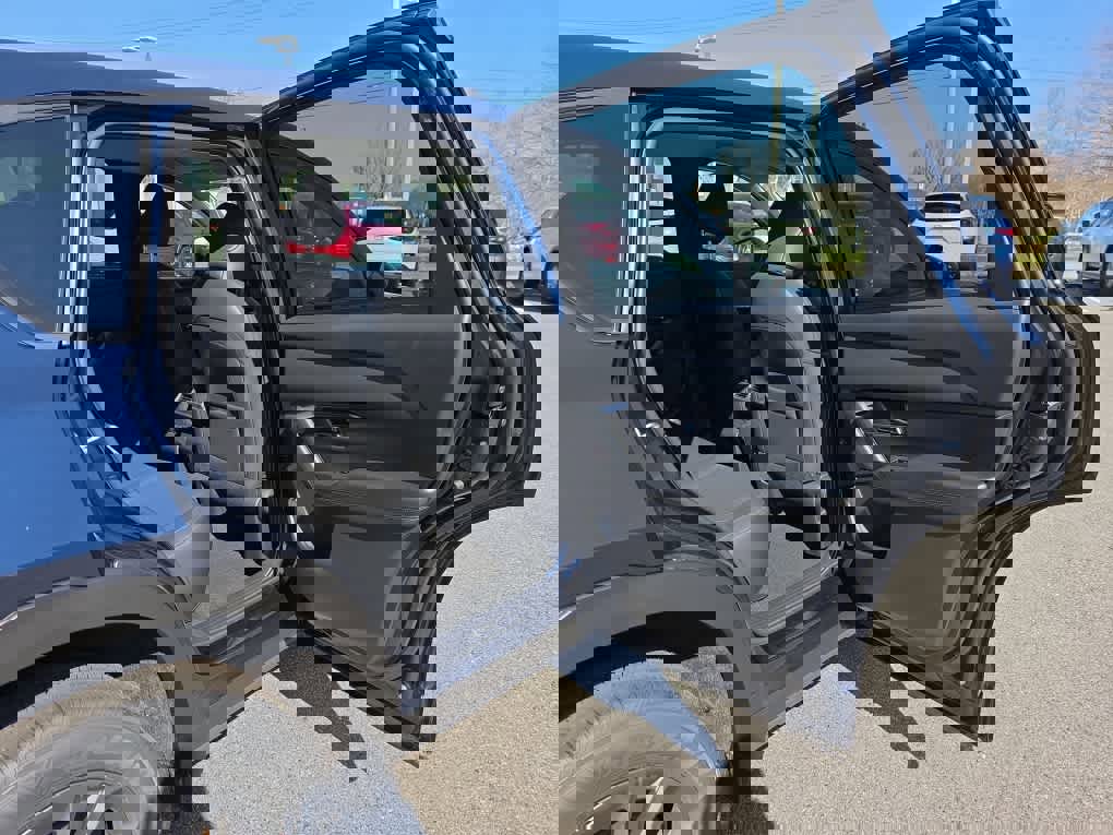 New 2026 MAZDA CX-5 Select image 24