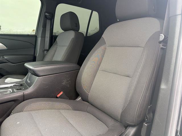 Used 2023 Chevrolet Traverse LT w/ LPO, Floor Liner Package image 37