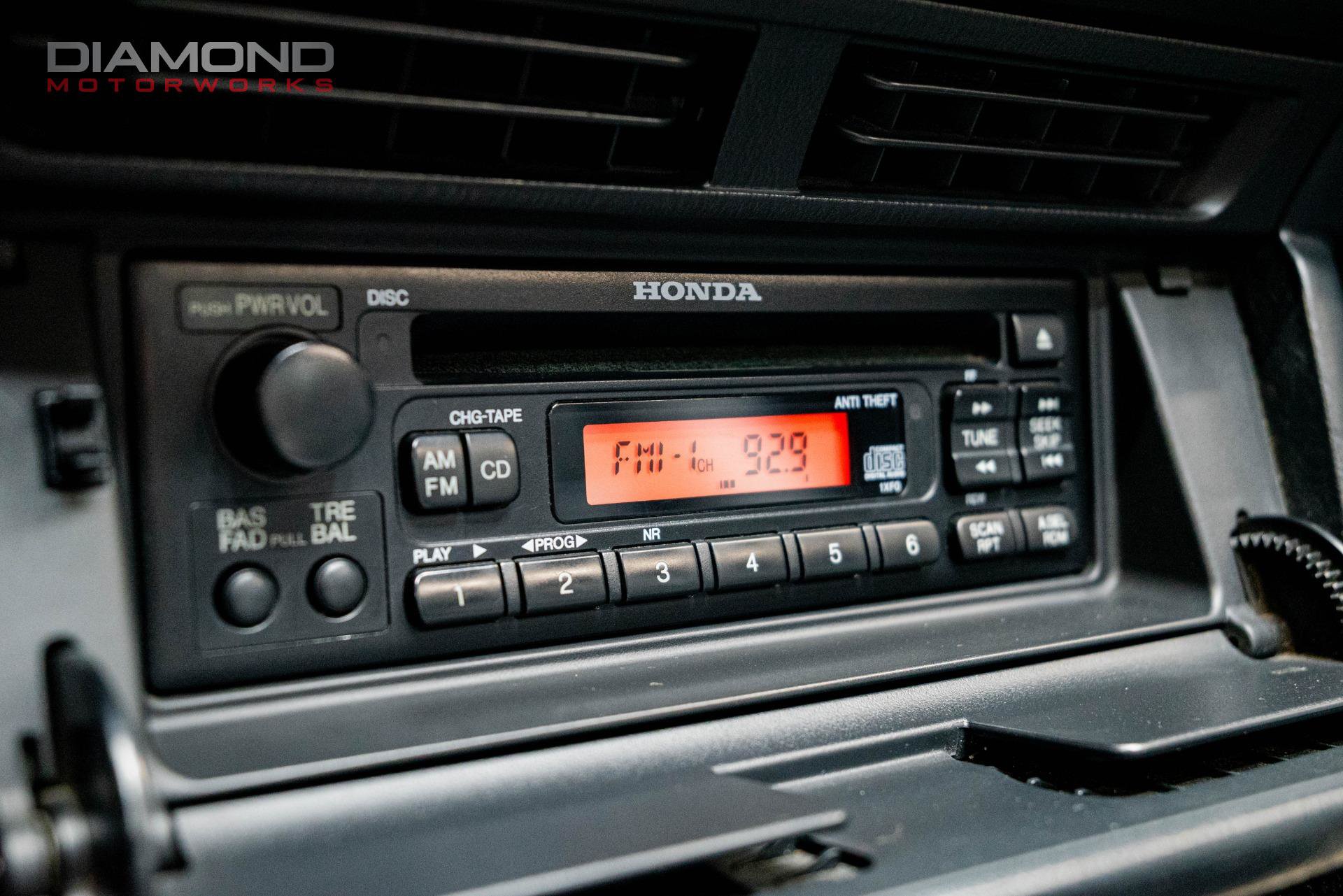 Used 2000 Honda S2000 image 98