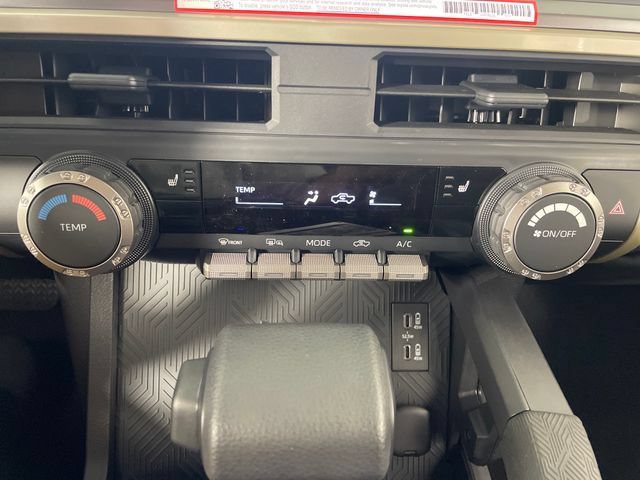 New 2026 Toyota Tacoma SR5 AWD/4WD image 27