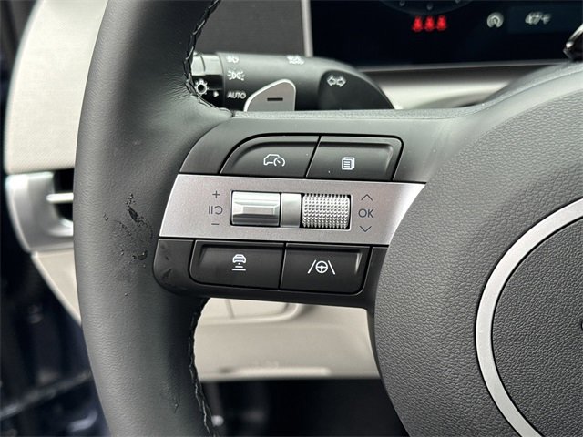 New 2026 Hyundai Tucson Limited image 25